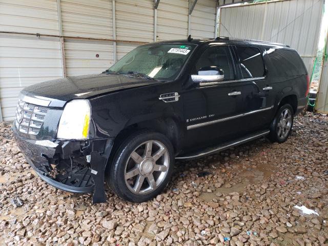 2008 Cadillac Escalade ESV 