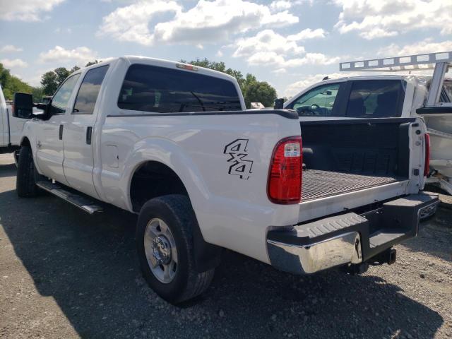 1FT7W2BT8GEC90159 Ford F250 Super Duty