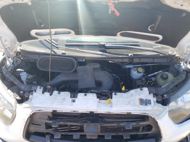 1FTYE1YM8JKB14917 Ford Transit T-150
