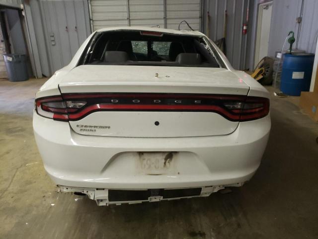 2016 DODGE CHARGER PO - 2C3CDXKT8GH164043