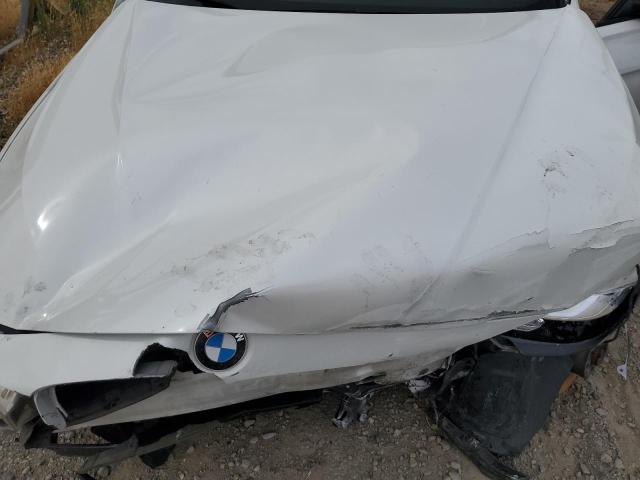 WBA8E9G55GNT87102 BMW 328 I Sulev