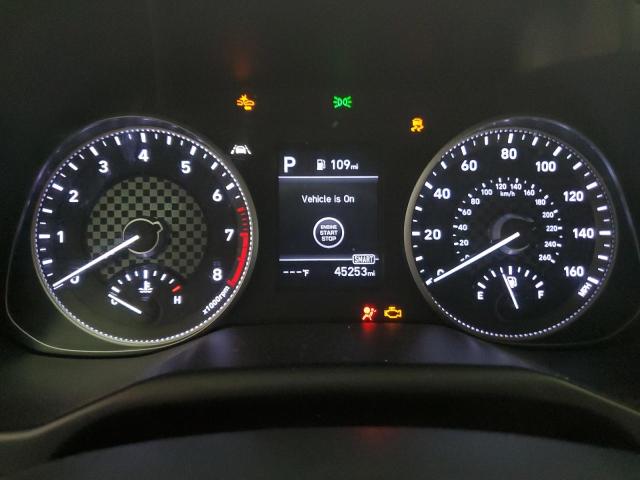 KMHD84LF2LU009521 Hyundai ELANTRA SEL