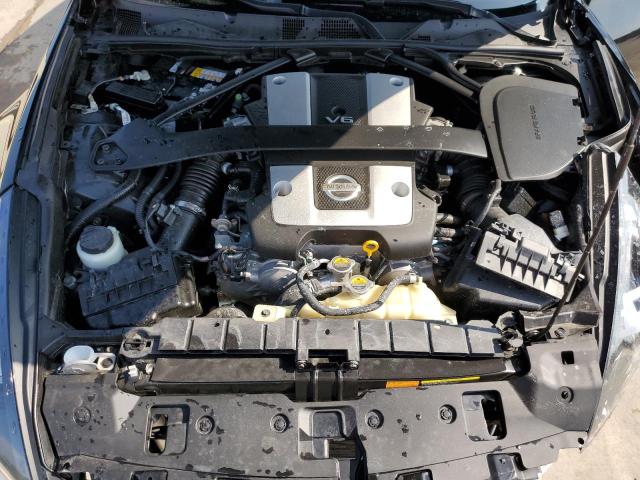 JN1AZ4EH9KM420080 Nissan 370Z BASE