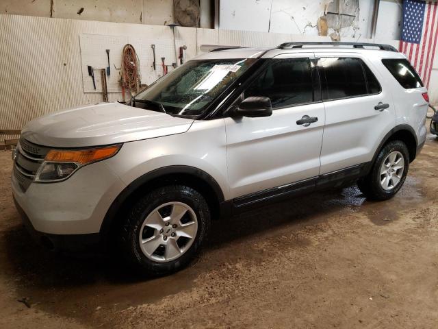 1FM5K8B88EGB84521 | 2014 FORD EXPLORER