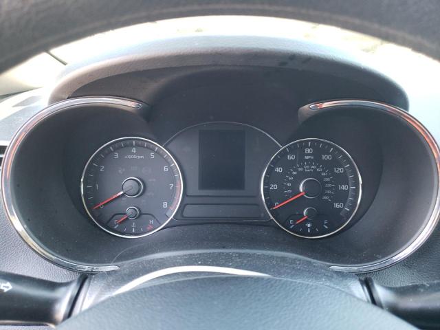 KNAFX4A62F5406709 KIA FORTE LX