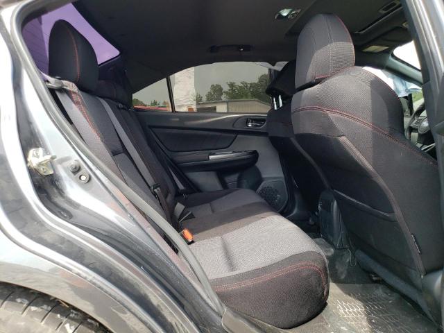 JF1VA1C63M9809492 Subaru Wrx Premium