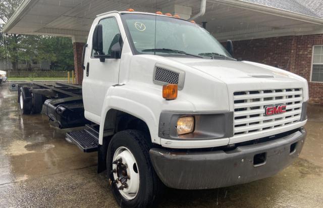 2008 GMC C5500 C5C042 for Sale | TN - KNOXVILLE | Wed. Jul 12, 2023 ...