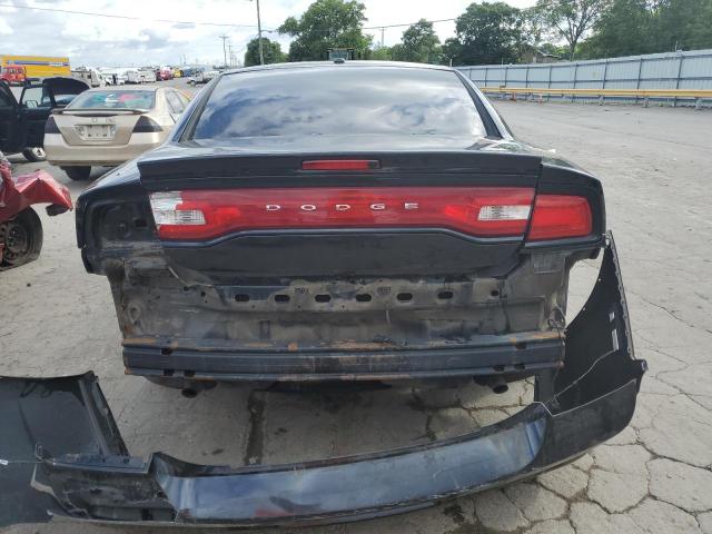2C3CDXHG4DH582606 2013 Dodge Charger Sxt