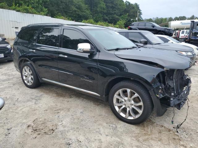 2017 DODGE DURANGO CI - 1C4RDHEG0HC903940