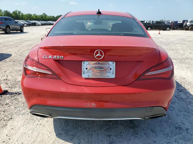 WDDSJ4EBXKN753263 Mercedes-Benz CLA 250