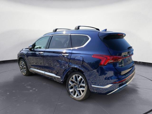 2023 HYUNDAI SANTA FE C 5NMS5DAL9PH507533