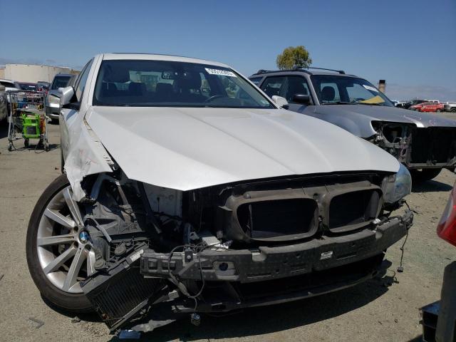 WBA5B1C50FG126899 BMW 535 I
