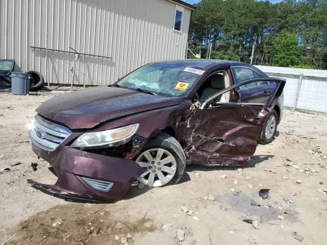 2010 Ford Taurus SE