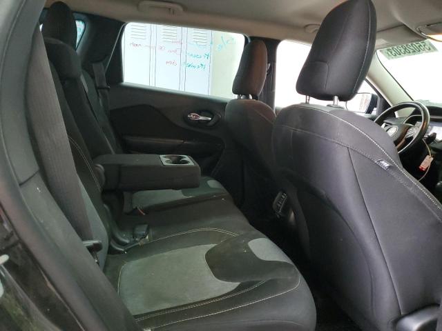 1C4PJMAB5EW203375 Jeep Cherokee Sport