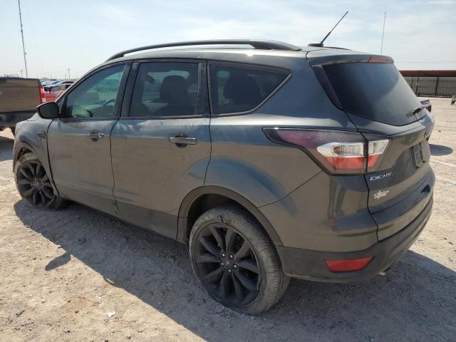 2017 FORD ESCAPE SE - 1FMCU0GD8HUC02286