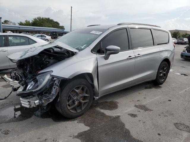 2C4RC1BG1KR593911 2019 CHRYSLER PACIFICA, photo no. 1