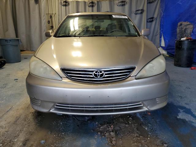 2006 Toyota Camry Le VIN: 4T1BE32KX6U115504 Lot: 50084564