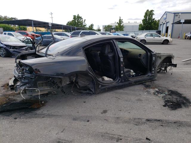 2C3CDXEJ3HH511399 Dodge Charger Srt 392