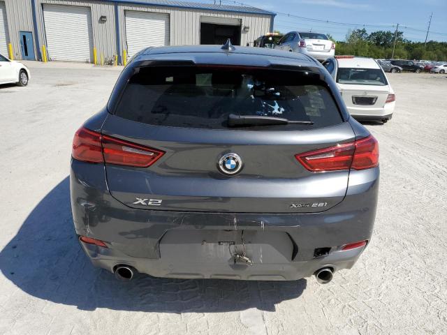 VIN WBXYJ5C34JEF73156 2018 BMW X2, Xdrive28I no.6