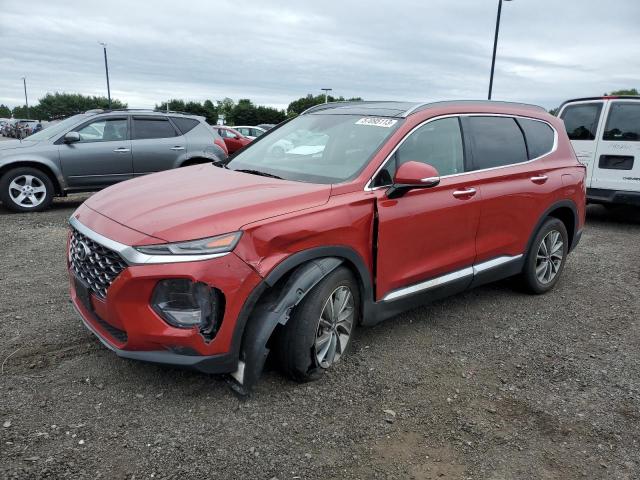 2019 HYUNDAI SANTA FE L - 5NMS5CAD2KH068462