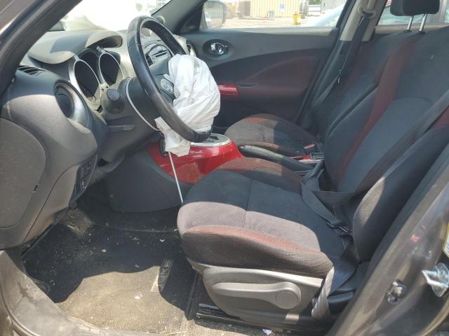 2016 NISSAN JUKE S - JN8AF5MV8GT654246