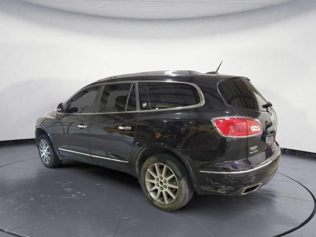 5GAKRBKDXGJ333838 Buick Enclave