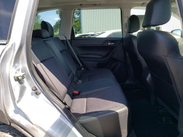 JF2SJGEC5JH494040 Subaru Forester 2.0xt Premium