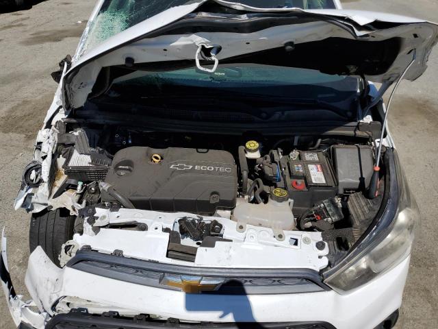 KL8CB6SA6HC725105 Chevrolet SPARK LS