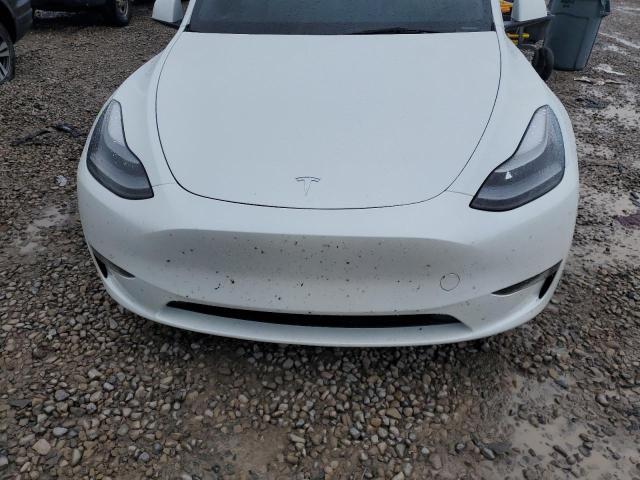 7SAYGDEE4PF674676 Tesla Model Y