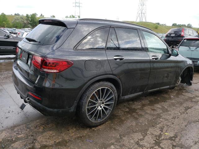 W1N0G8DBXLV261531 Mercedes-Benz GLC-Class GLC 300 3