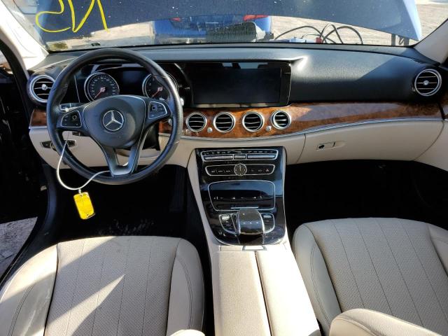 WDDZF4KB9HA242728 2017 MERCEDES-BENZ E-CLASS, photo no. 8