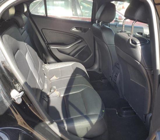 WDCTG4GB2GJ247865 Mercedes-Benz Gla 250 4matic