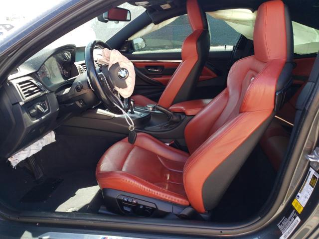 WBS3R9C56FK334490 BMW M4