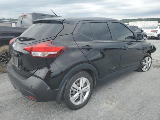 3N1CP5BV8LL517202 Nissan KICKS S