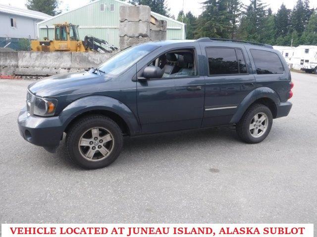 2007 Dodge Durango SLT