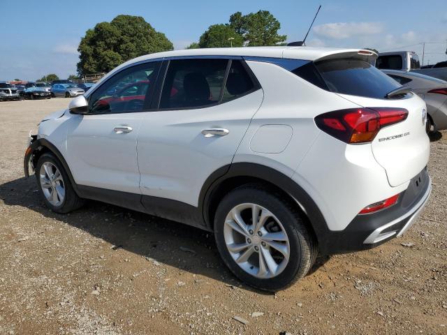 KL4MMBS24LB111461 2020 BUICK ENCORE, photo no. 2