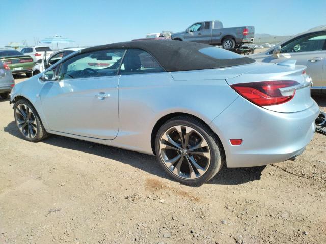 W04WH3N51KG302992 Buick Cascada Premium