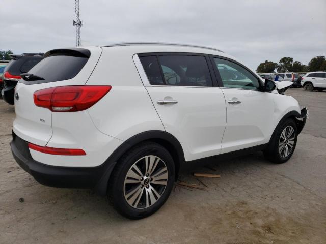 KNDPC3AC8E7576448 KIA Sportage Ex