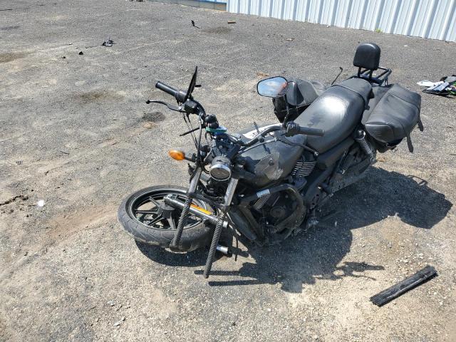 2015 HARLEY-DAVIDSON XG750 1HD4NBB14FC503329