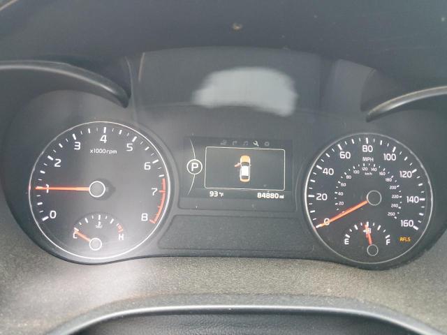 5XXGW4L23GG079335 KIA OPTIMA SX