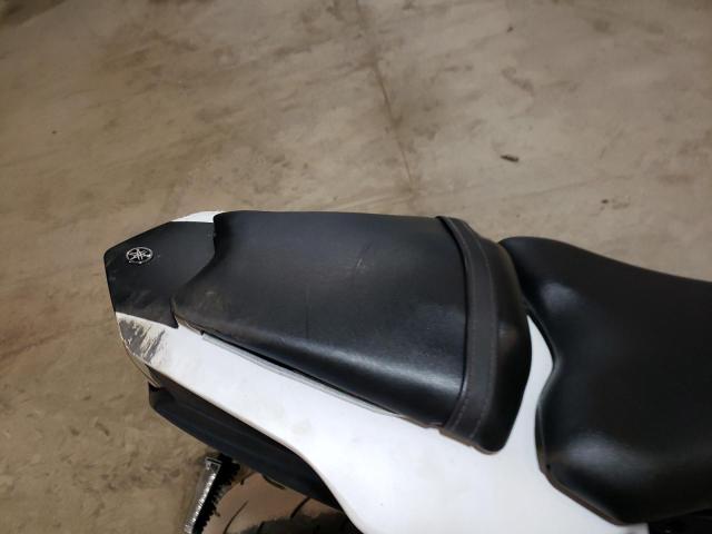 2012 YAMAHA FZ8 N - JYARN27EXCA003200
