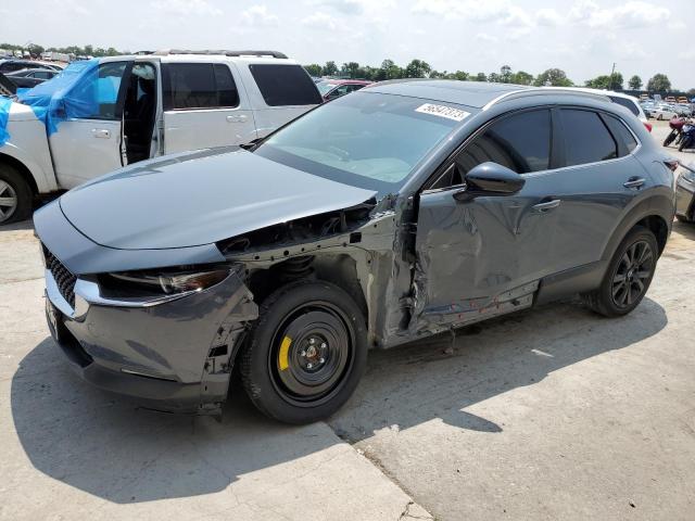 2022 Mazda CX-30 Preferred