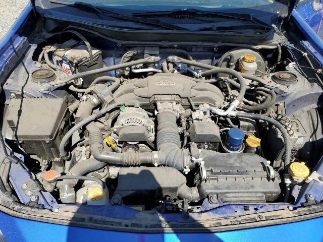 JF1ZCAC1XF8604356 Subaru Brz 2.0 Limited