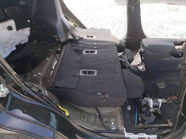 4S3GTAA63H3721793 Subaru Impreza
