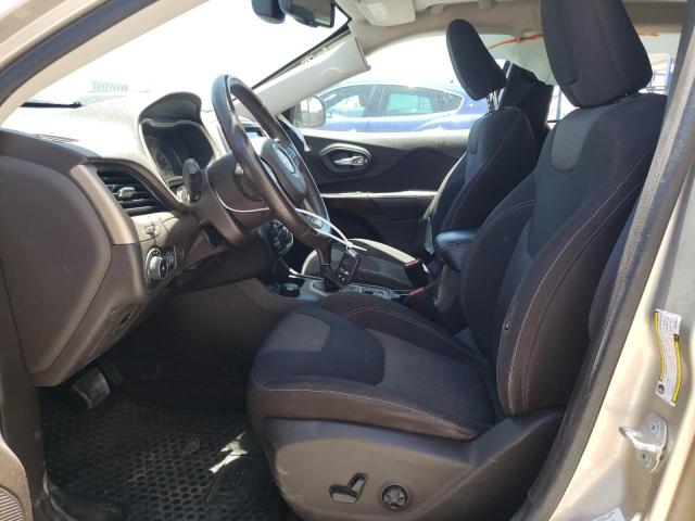 1C4PJMCS5EW286514 Jeep Cherokee Latitude