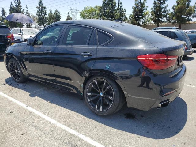 5UXKU0C52G0F93375 2016 BMW X6, photo no. 2