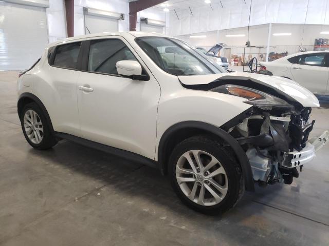 2015 NISSAN JUKE S - JN8AF5MV4FT565434