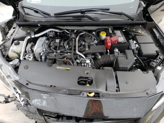 3N1AB8DVXPY254157 Nissan SENTRA SR