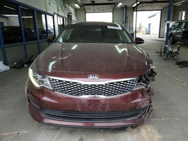 5XXGU4L31JG248418 KIA OPTIMA EX