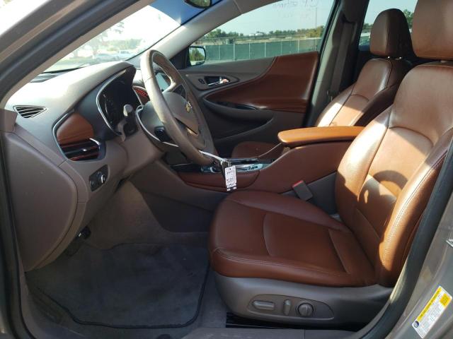 2017 CHEVROLET MALIBU HYB - 1G1ZJ5SU6HF272264